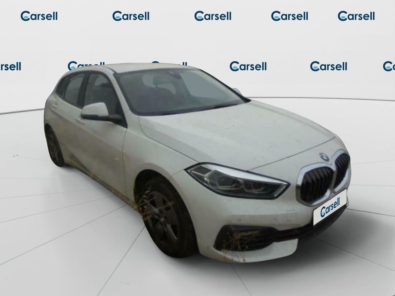 Bmw Series 1 116d - Foto 2
