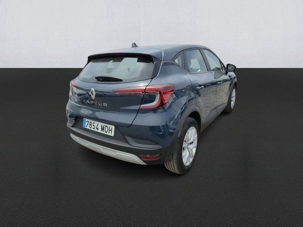 Renault Captur Equilibre Tce 67kw (90cv) - Foto 2