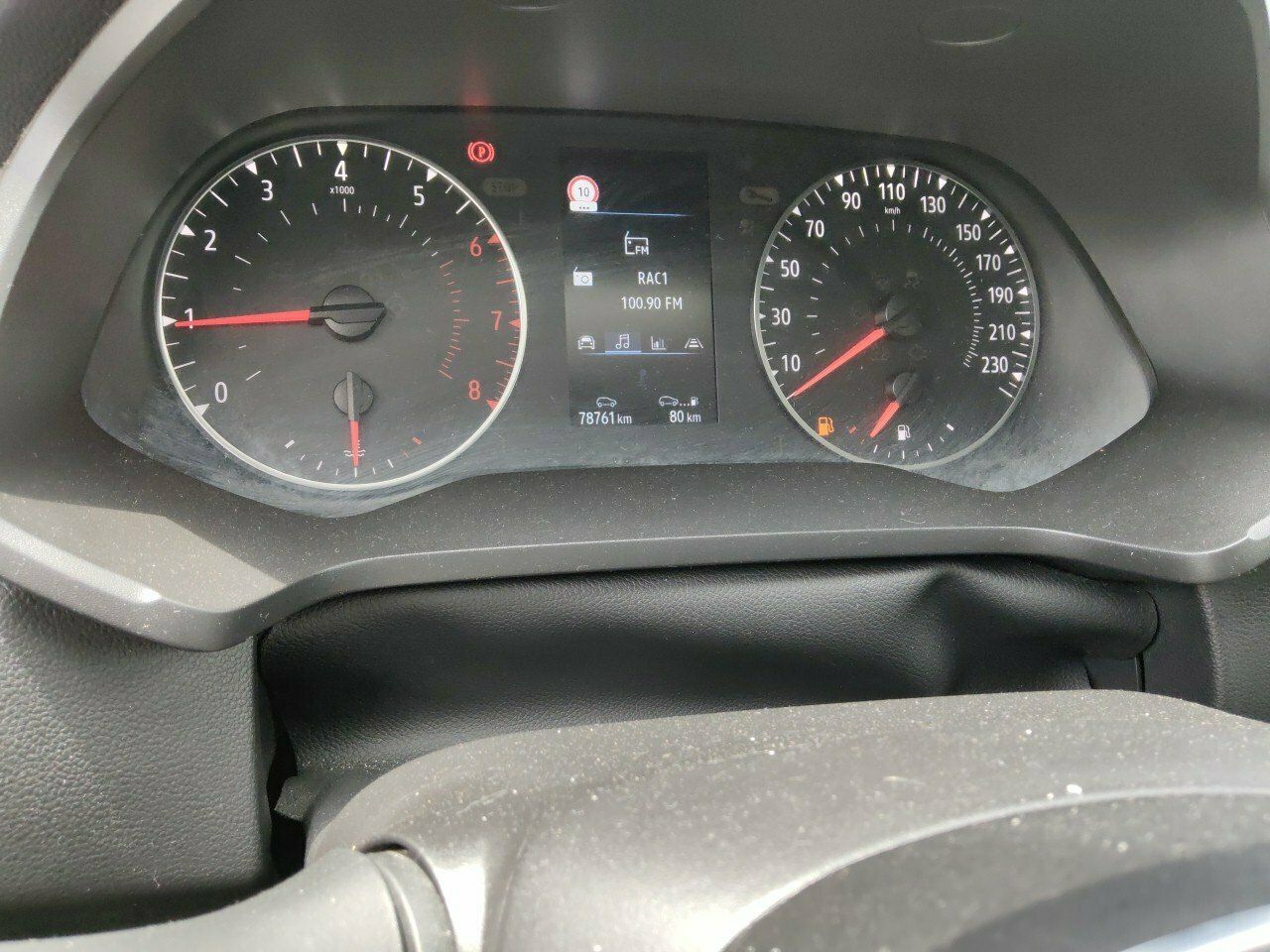 Renault Captur Equilibre Tce 67kw (90cv) - Foto 2