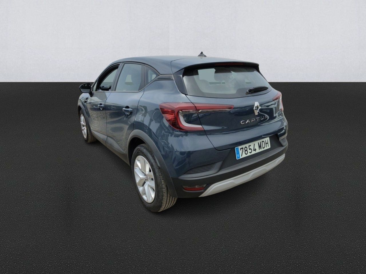 Renault Captur Equilibre Tce 67kw (90cv) - Foto 2