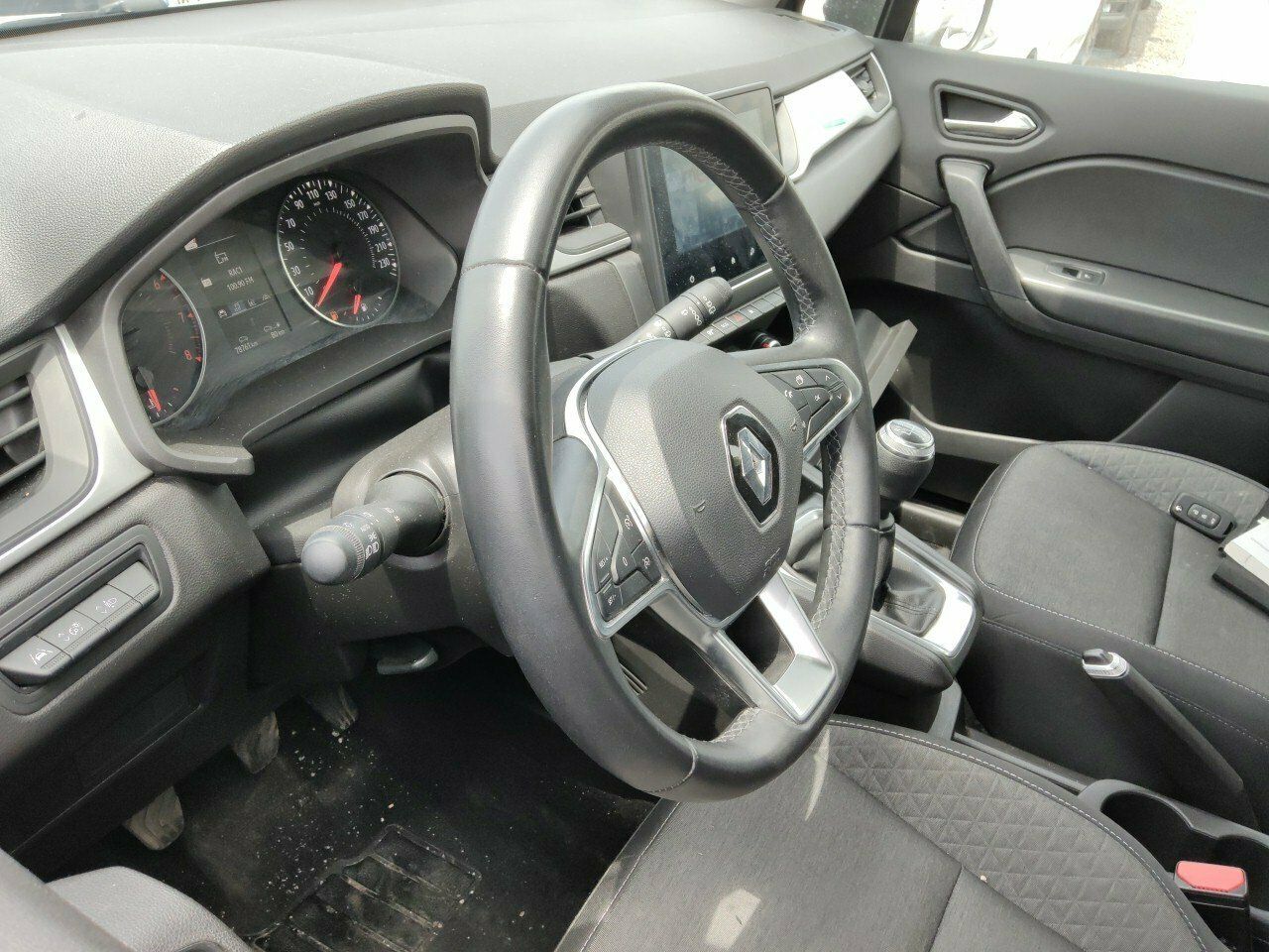 Renault Captur Equilibre Tce 67kw (90cv) - Foto 2