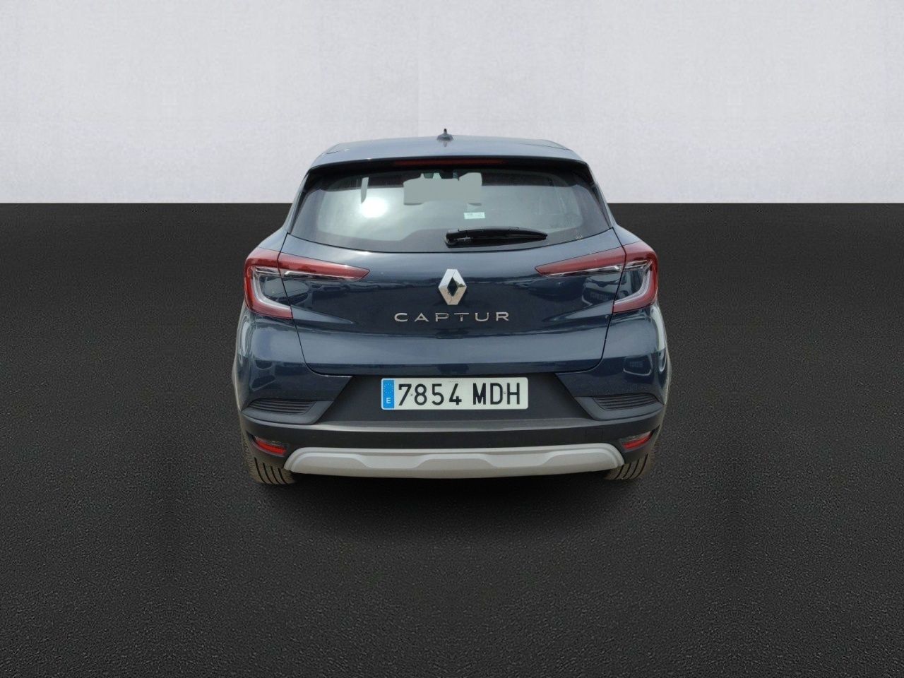 Renault Captur Equilibre Tce 67kw (90cv) - Foto 2