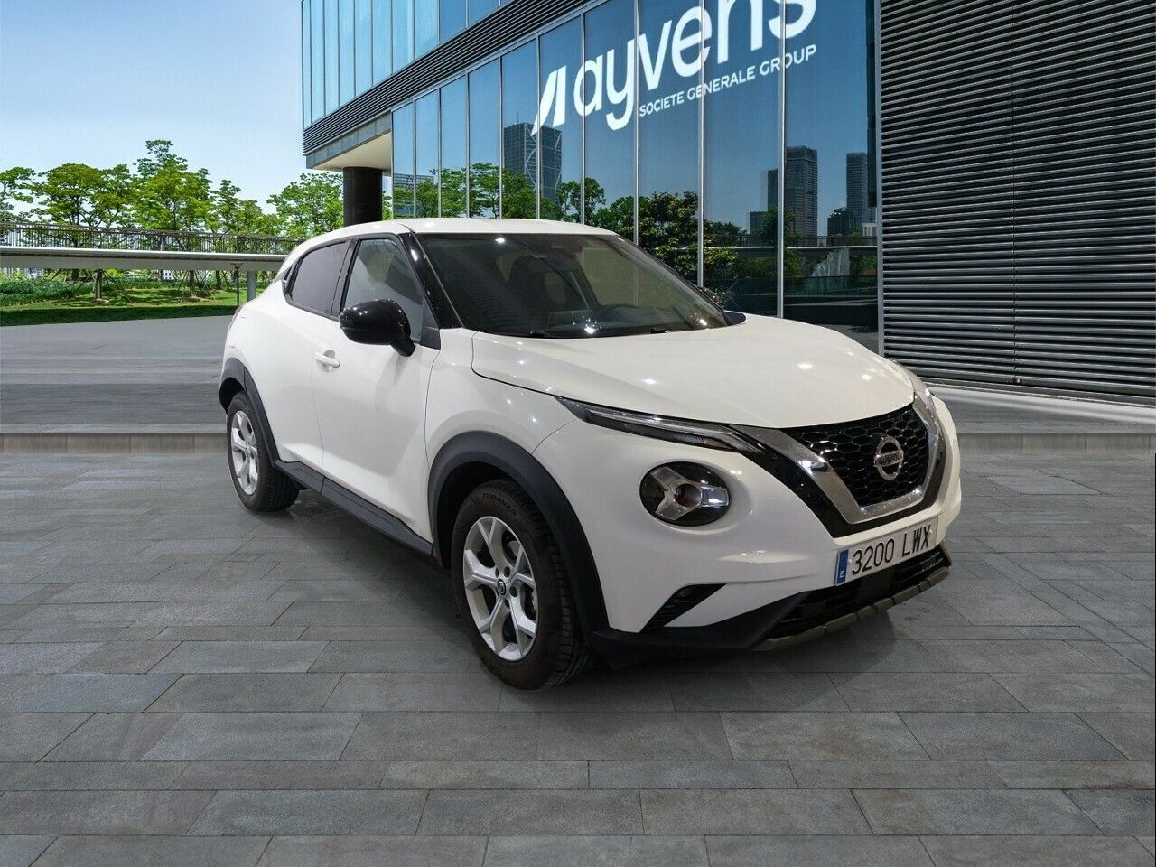 Nissan Juke Dig-t 84 Kw (114 Cv) 6m/t Acenta - Foto 2