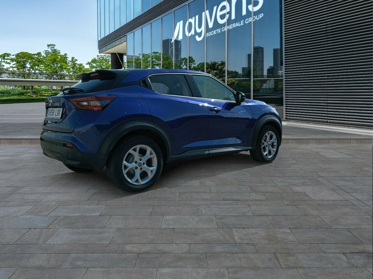 Nissan Juke Dig-t 84 Kw (114 Cv) 6m/t Acenta - Foto 2