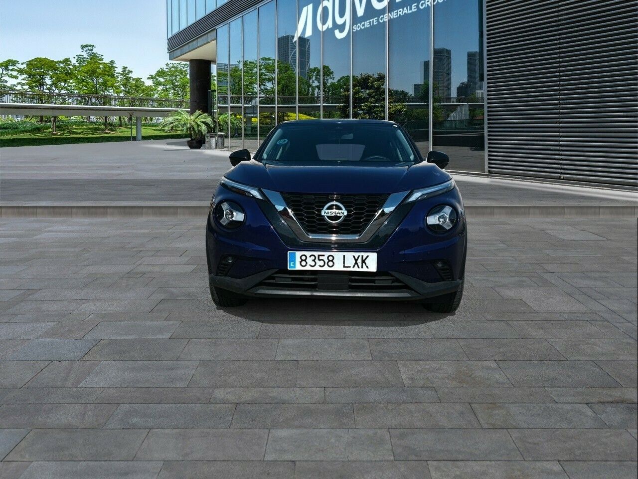 Nissan Juke Dig-t 84 Kw (114 Cv) 6m/t Acenta - Foto 2