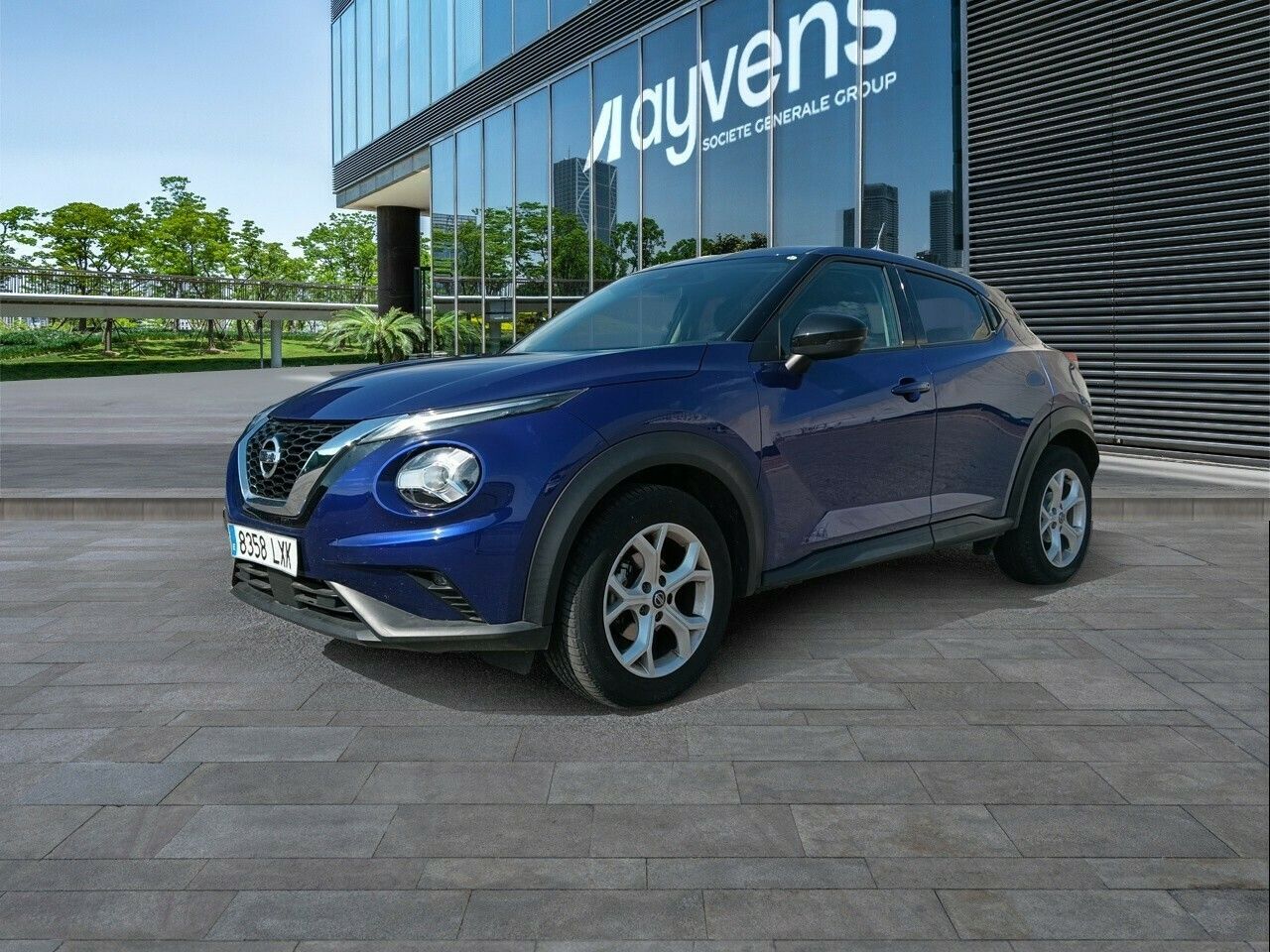 Nissan Juke Dig-t 84 Kw (114 Cv) 6m/t Acenta - Foto 2