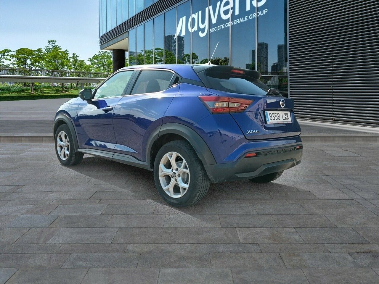 Nissan Juke Dig-t 84 Kw (114 Cv) 6m/t Acenta - Foto 2