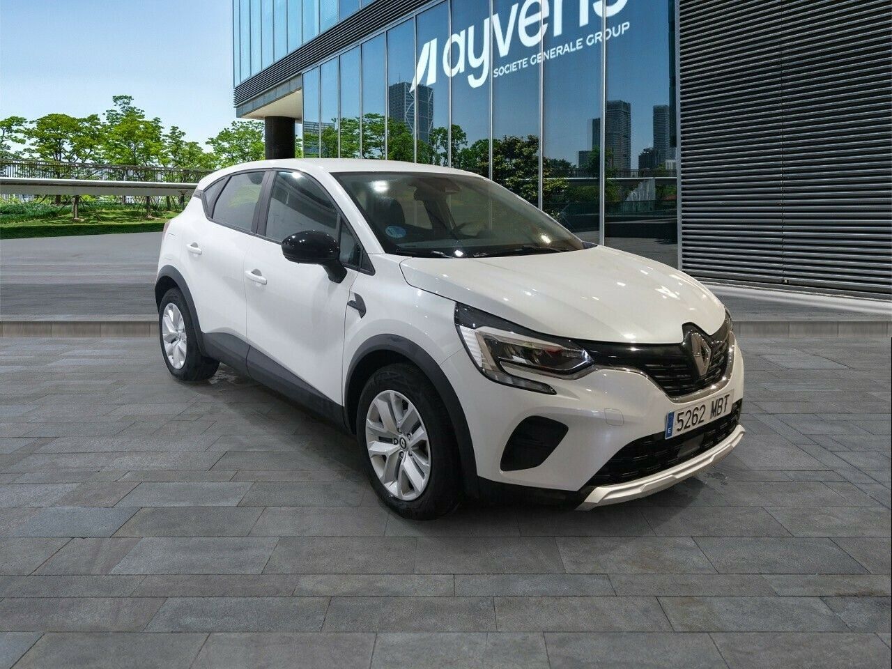 Renault Captur Intens Tce 74kw (100cv) Glp - Foto 2
