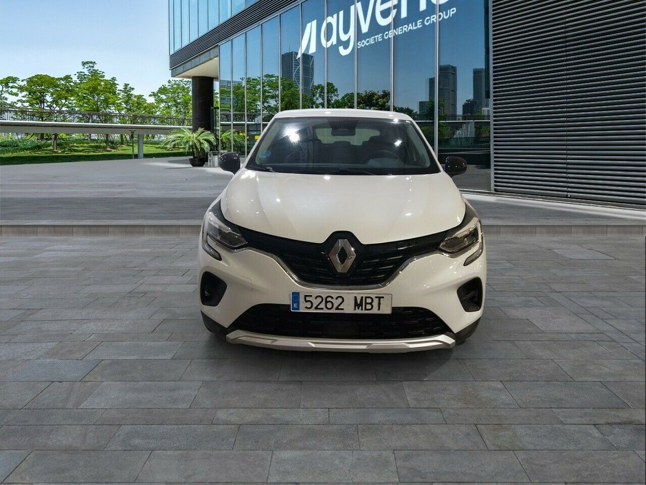 Renault Captur Intens Tce 74kw (100cv) Glp - Foto 2