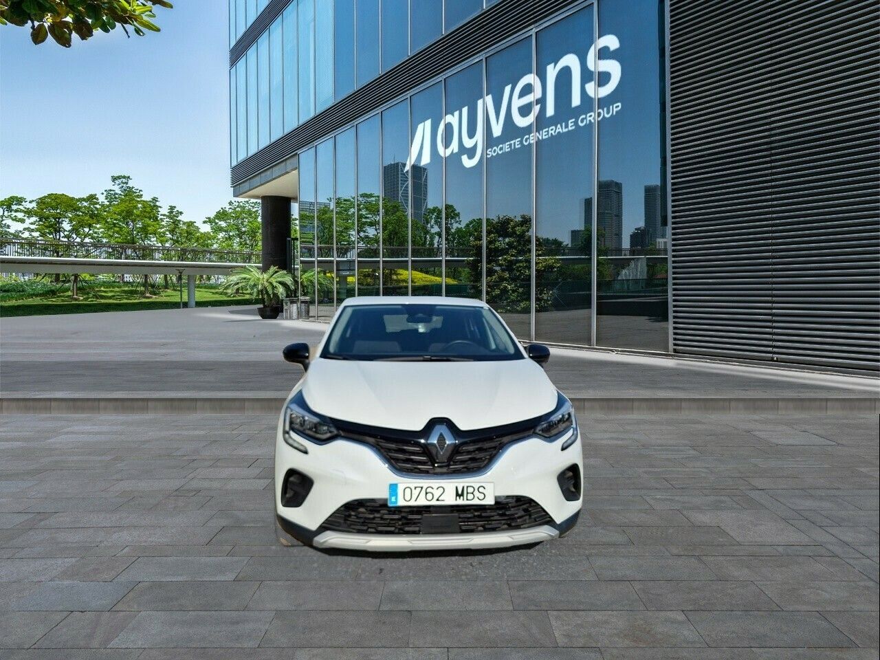 Renault Captur Intens Tce 74kw (100cv) Glp - Foto 2