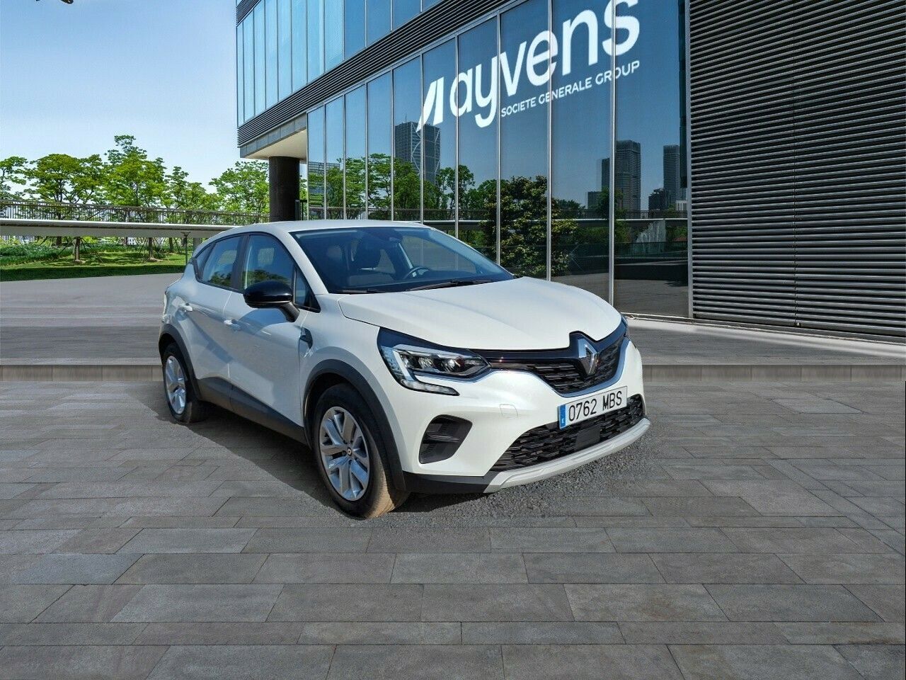 Renault Captur Intens Tce 74kw (100cv) Glp - Foto 2