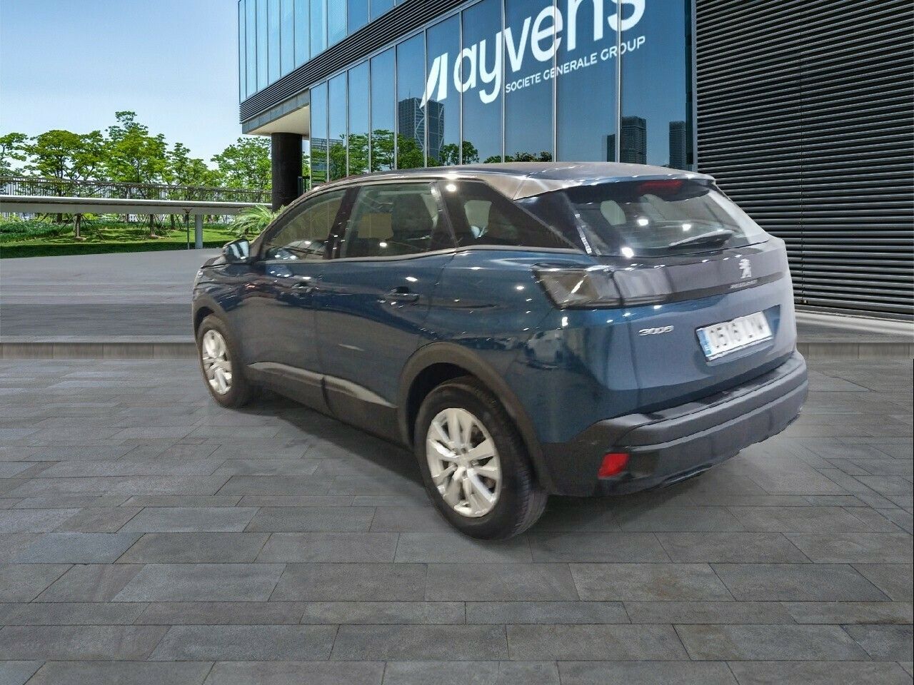Peugeot 3008 1.5 Bluehdi 96kw (130cv) S&s Active Pack - Foto 2