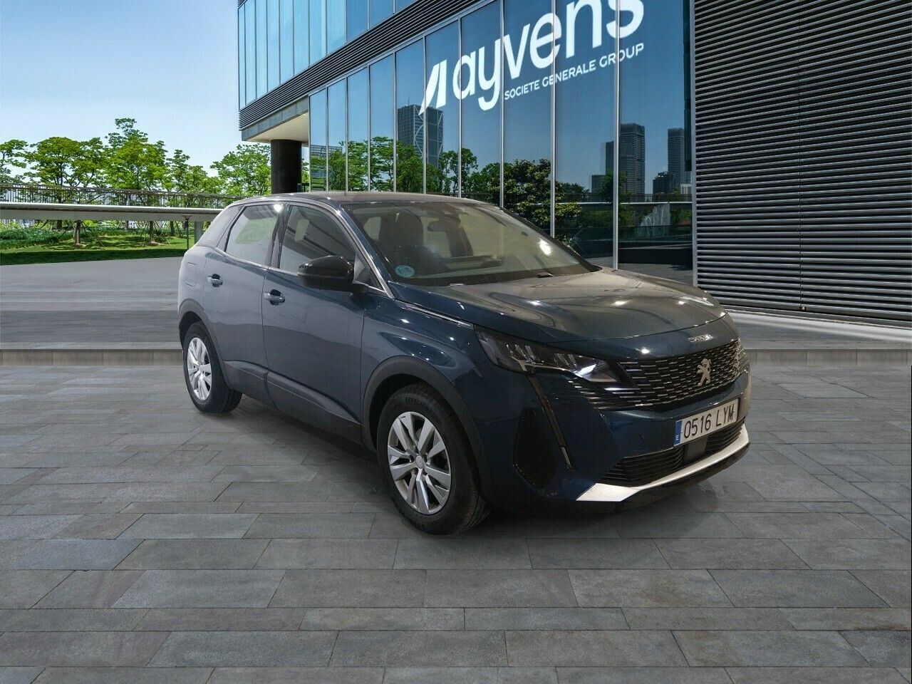 Peugeot 3008 1.5 Bluehdi 96kw (130cv) S&s Active Pack - Foto 2