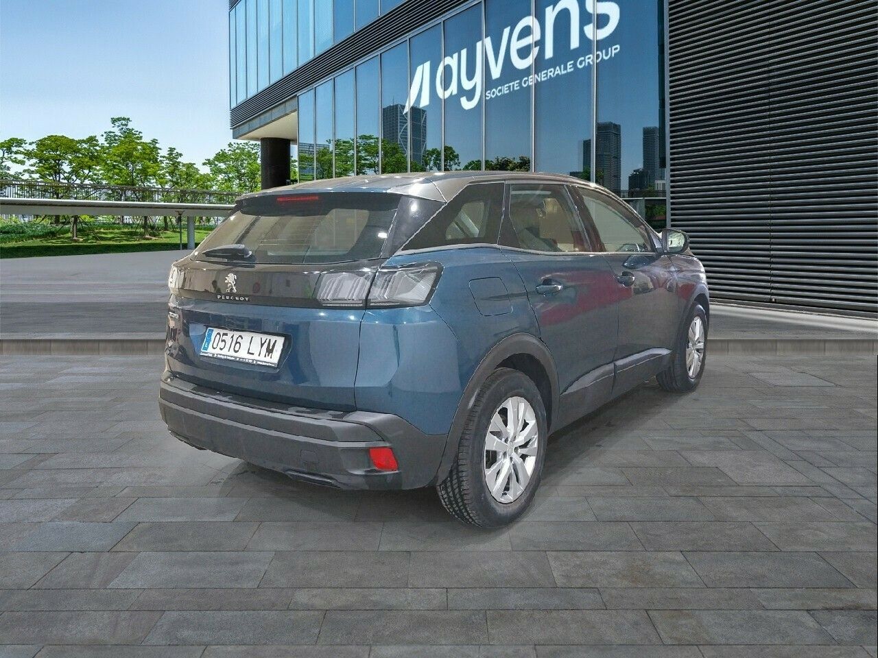 Peugeot 3008 1.5 Bluehdi 96kw (130cv) S&s Active Pack - Foto 2