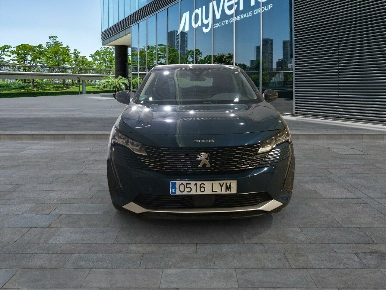 Peugeot 3008 1.5 Bluehdi 96kw (130cv) S&s Active Pack - Foto 2