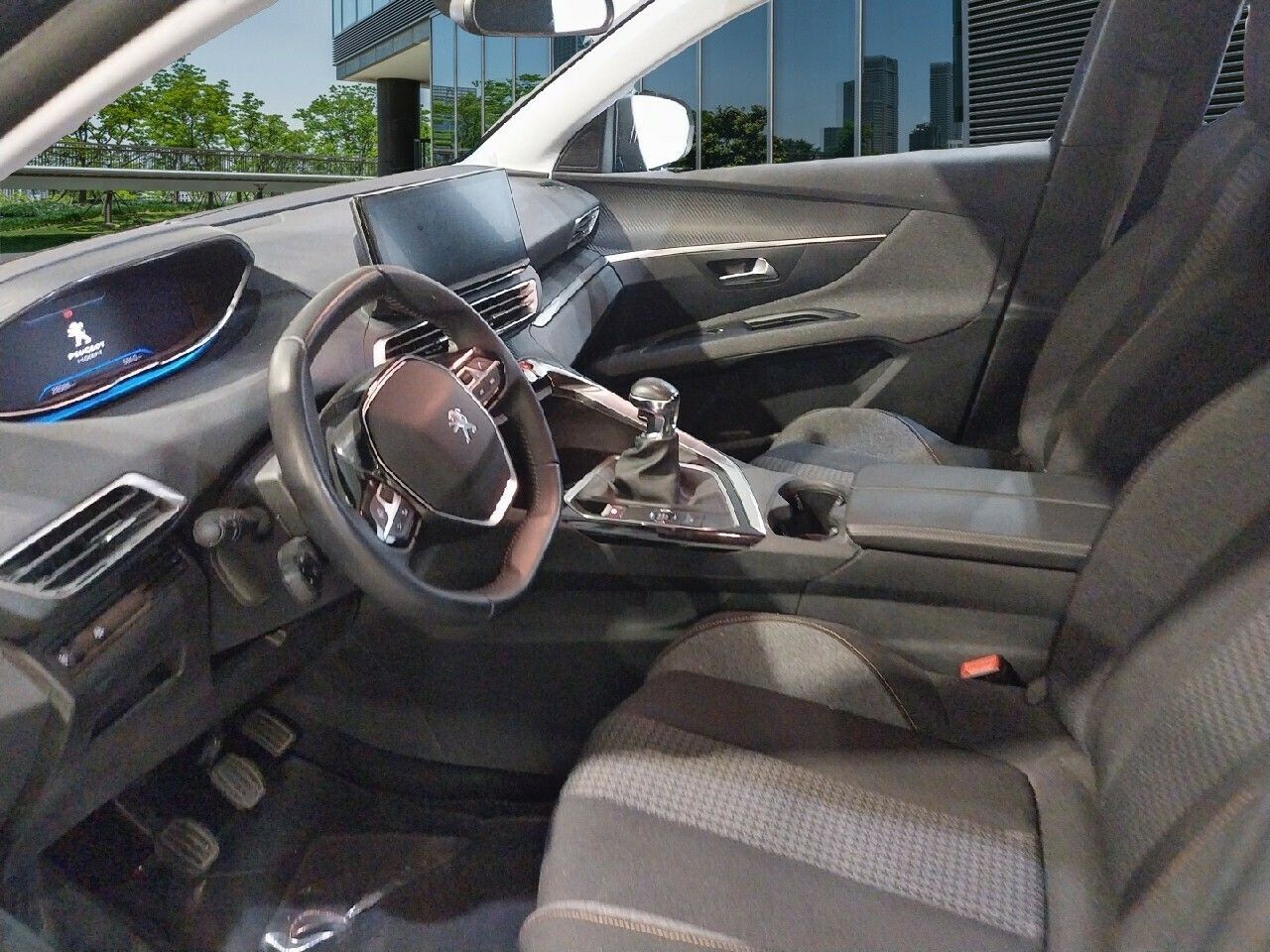 Peugeot 3008 1.5 Bluehdi 96kw (130cv) S&s Active Pack - Foto 2
