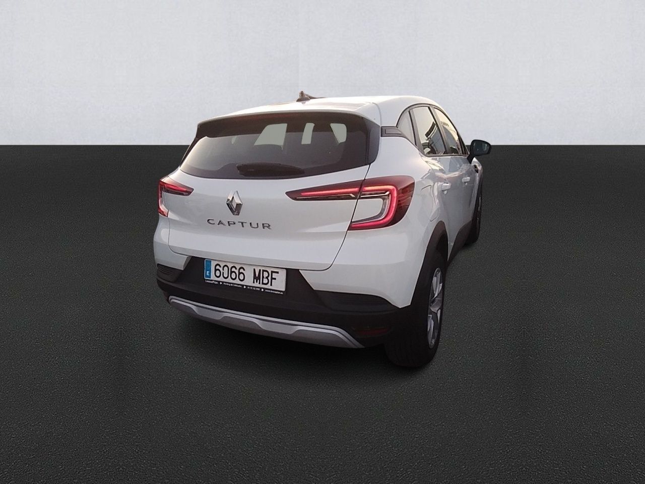 Renault Captur Intens Tce 74kw (100cv) Glp - Foto 2