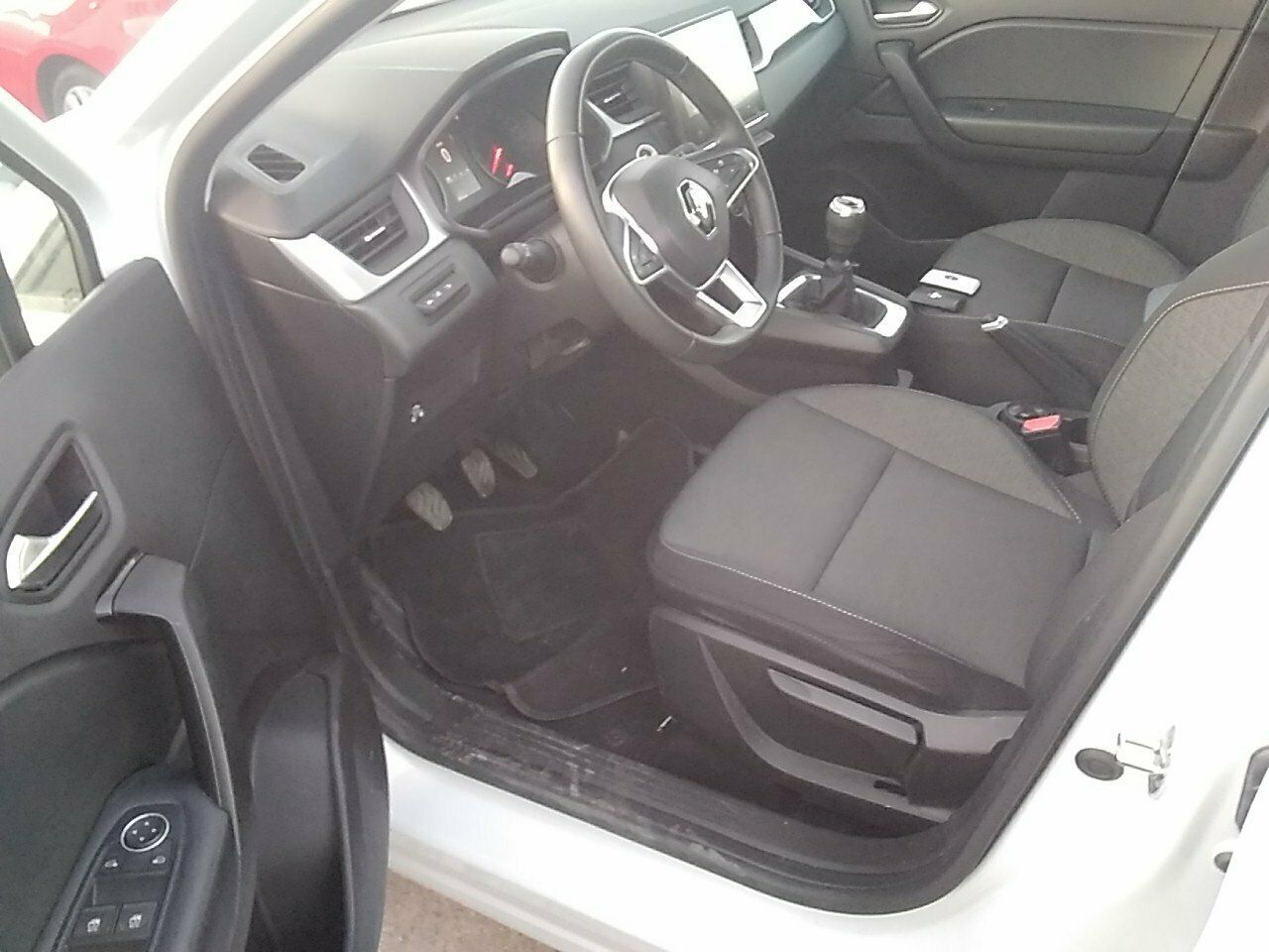 Renault Captur Intens Tce 74kw (100cv) Glp - Foto 2