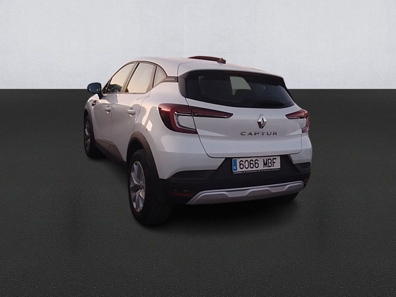 Renault Captur Intens Tce 74kw (100cv) Glp - Foto 2