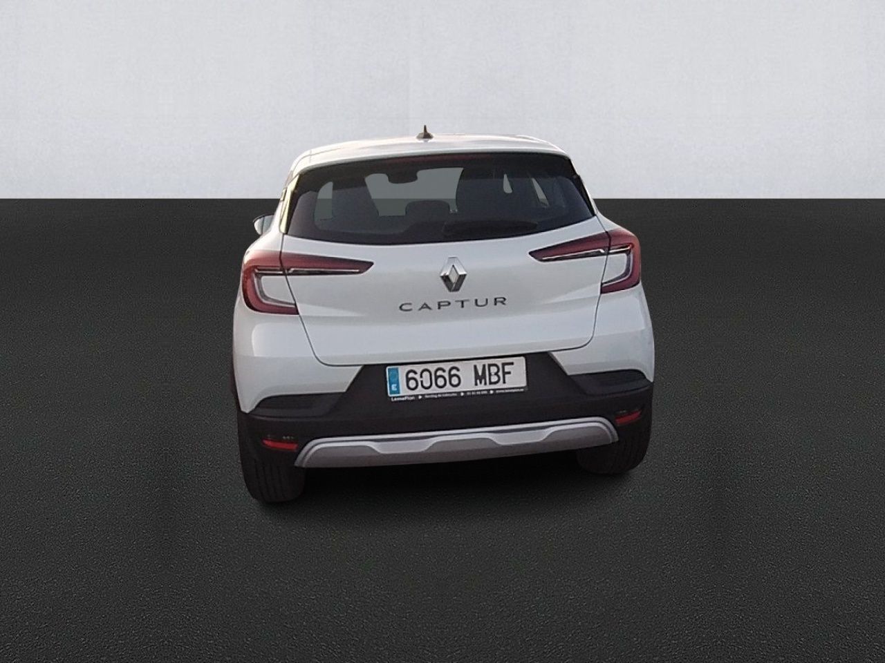 Renault Captur Intens Tce 74kw (100cv) Glp - Foto 2