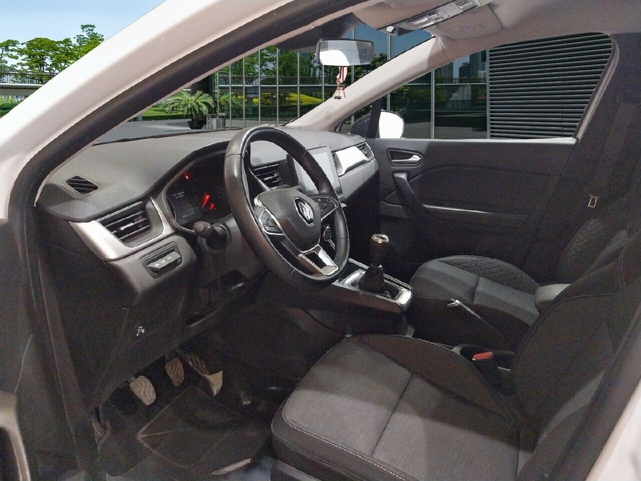 Renault Captur Intens Tce 74kw (100cv) Glp - Foto 2