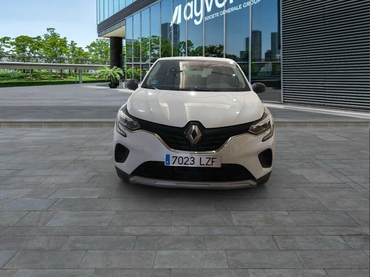 Renault Captur Intens Tce 74kw (100cv) Glp - Foto 2