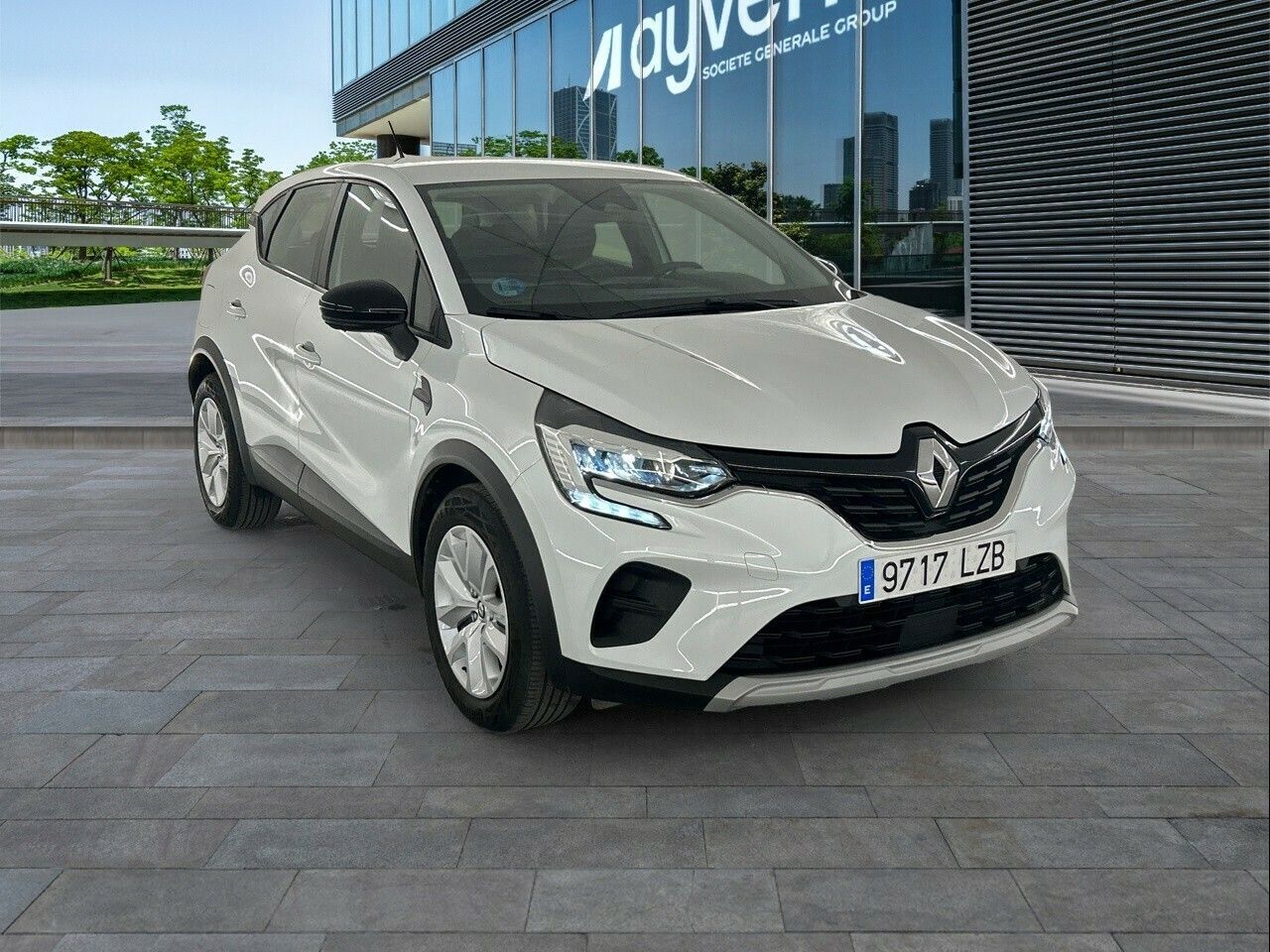 Renault Captur Intens Tce 74kw (100cv) Glp - Foto 2