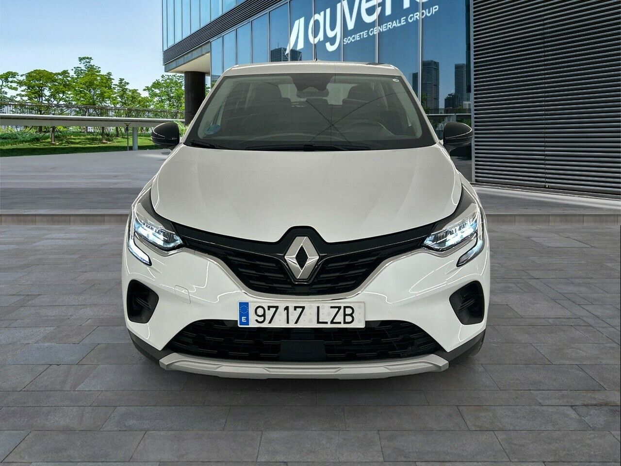 Renault Captur Intens Tce 74kw (100cv) Glp - Foto 2