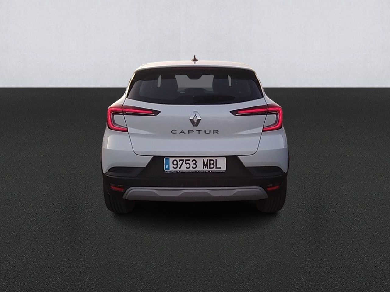 Renault Captur Intens Tce 74kw (100cv) Glp - Foto 2