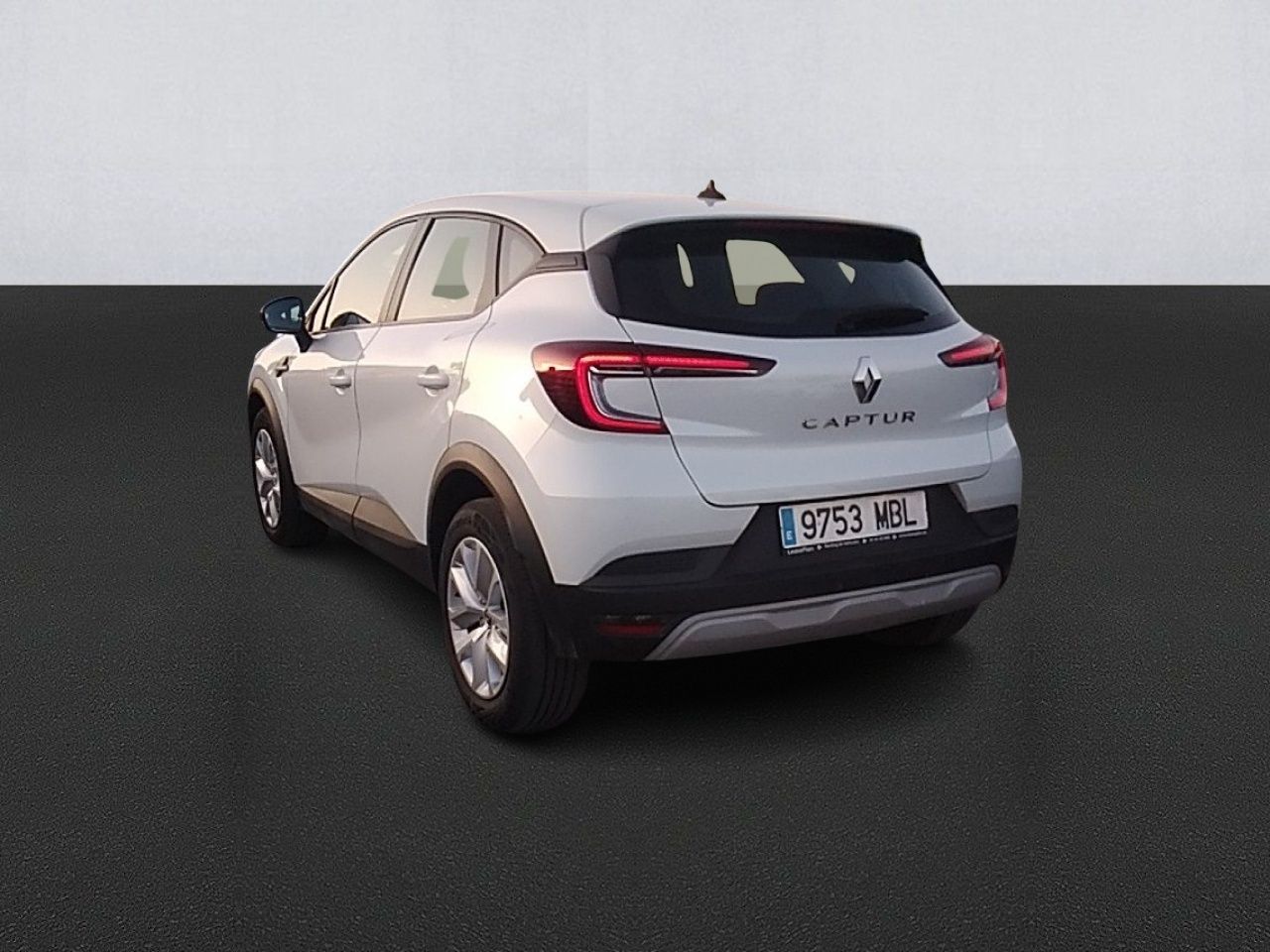 Renault Captur Intens Tce 74kw (100cv) Glp - Foto 2