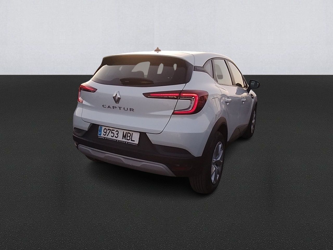Renault Captur Intens Tce 74kw (100cv) Glp - Foto 2
