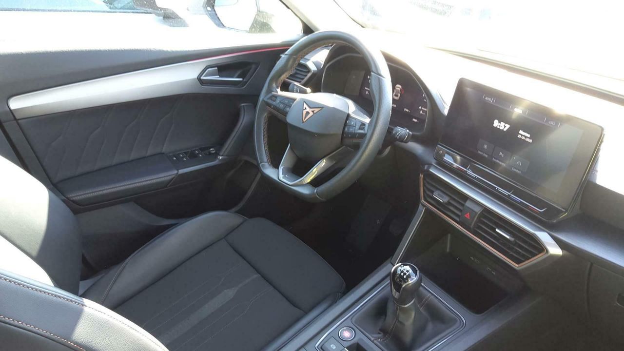 Cupra Formentor 2.0 Tdi 110kw (150 Cv) - Foto 2