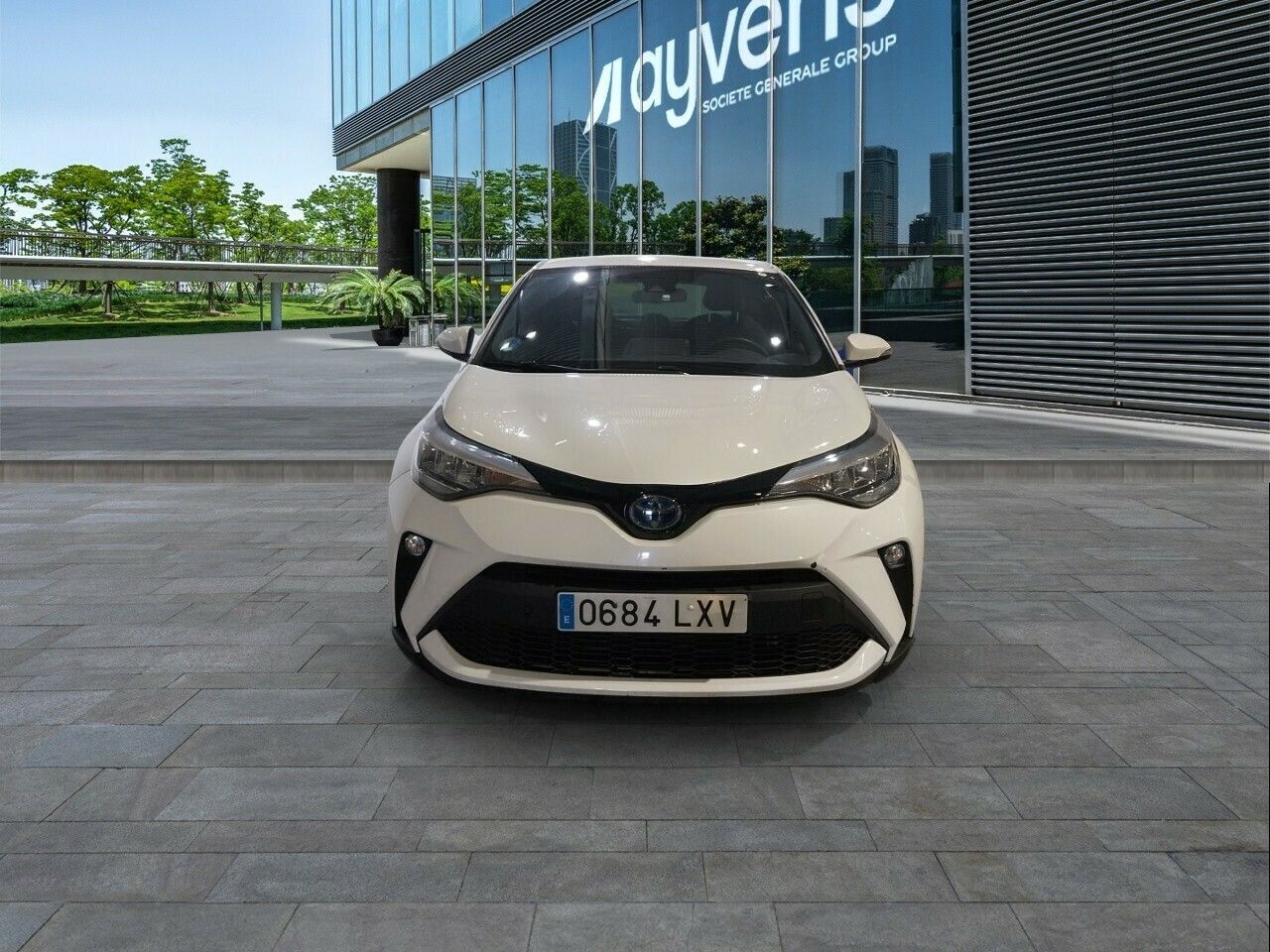 Toyota C-hr 2.0 180h Advance - Foto 2