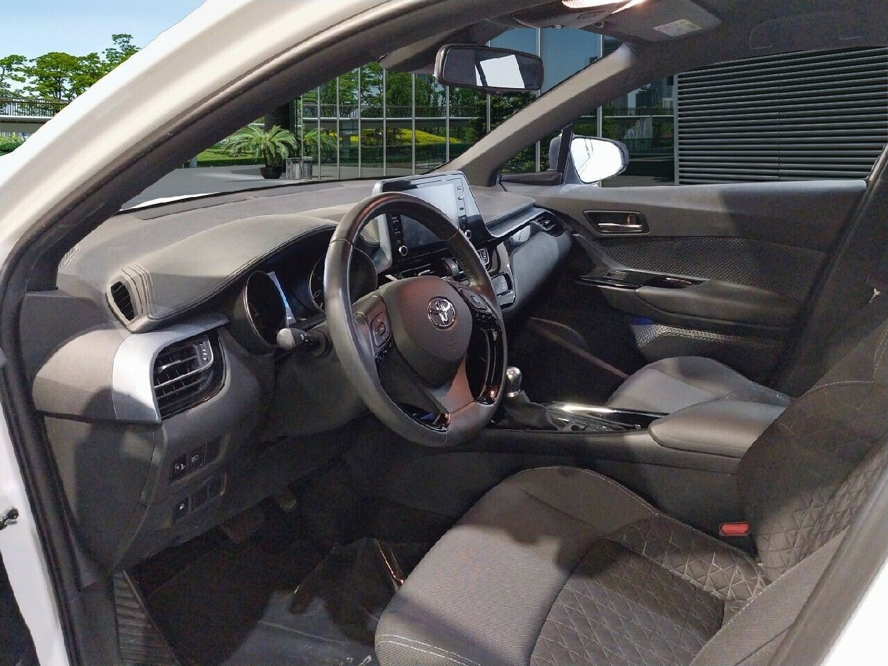 Toyota C-hr 2.0 180h Advance - Foto 2