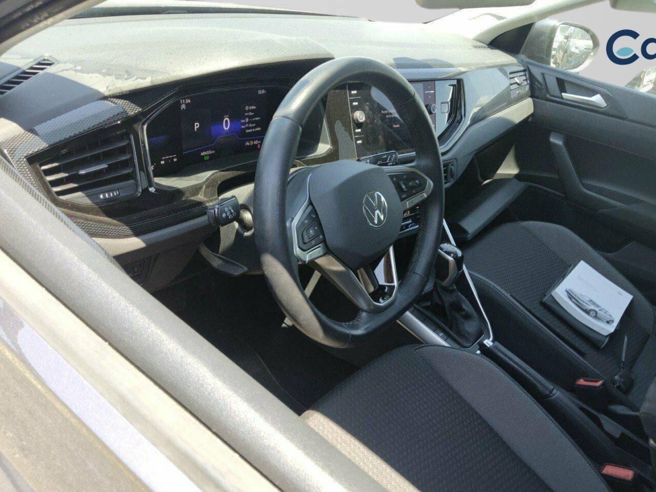 Volkswagen Taigo Life 1.0 Tsi 81kw (110cv) Dsg - Foto 2