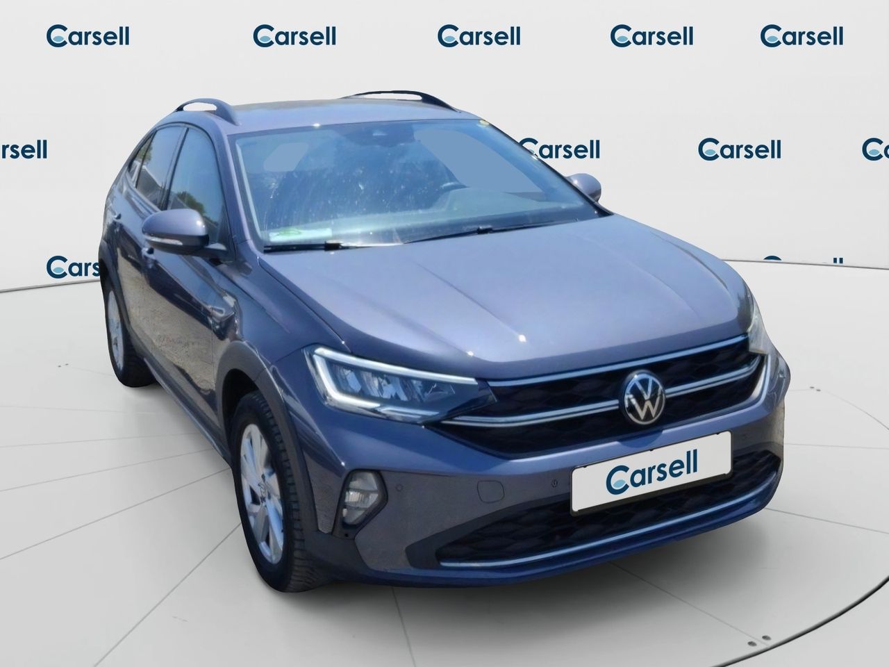 Volkswagen Taigo Life 1.0 Tsi 81kw (110cv) Dsg - Foto 2