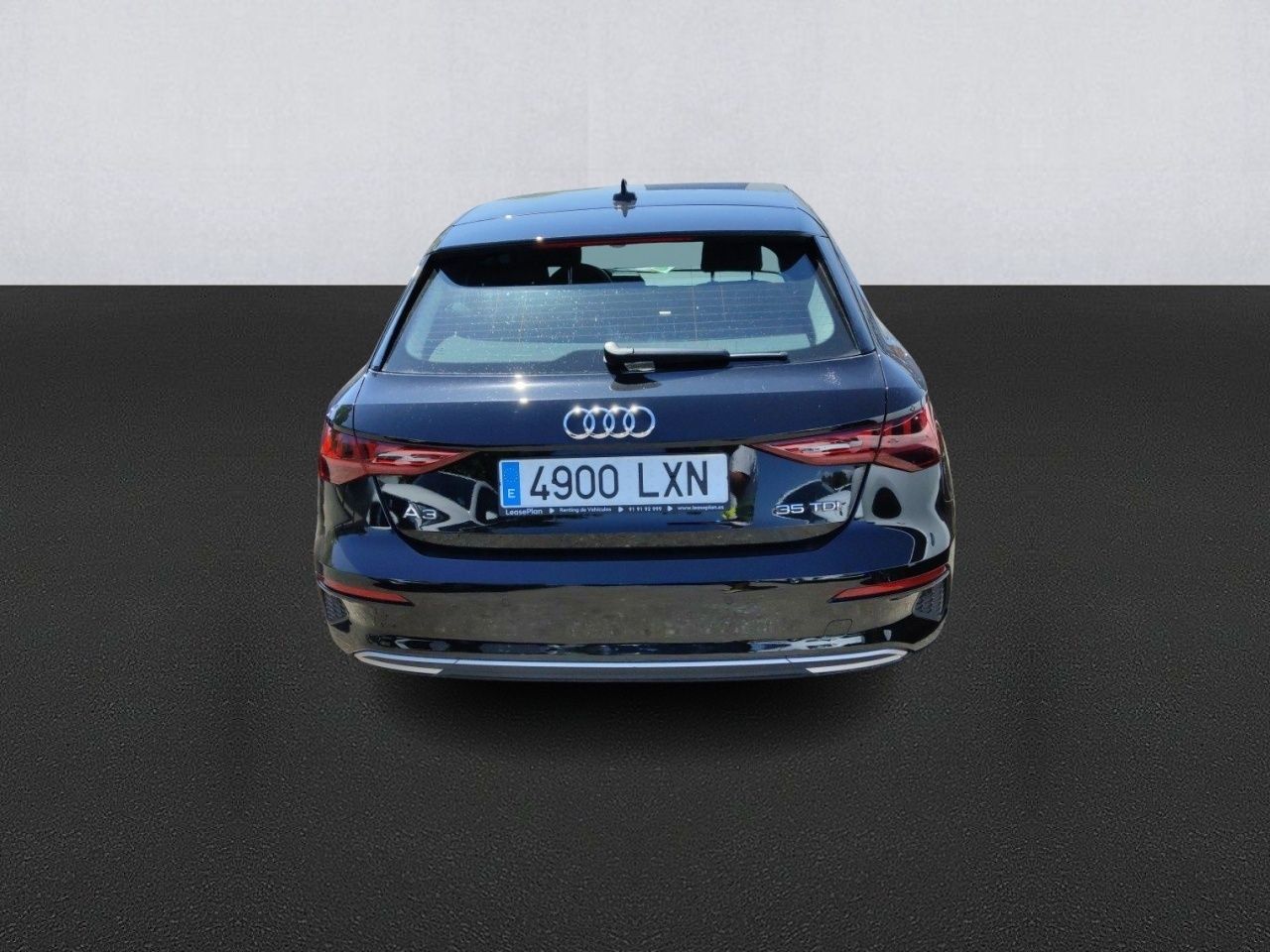 Audi A3 Sportback Advanced 35 Tdi 110kw S Tronic - Foto 2