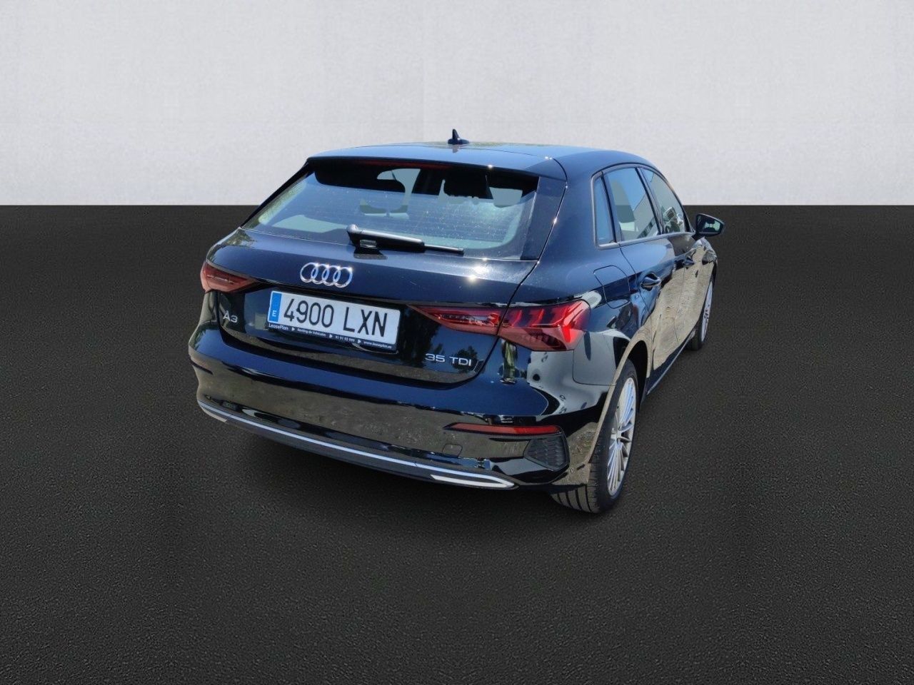 Audi A3 Sportback Advanced 35 Tdi 110kw S Tronic - Foto 2