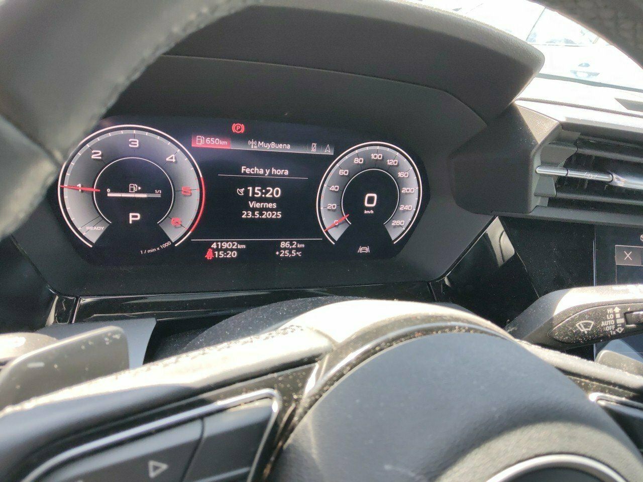 Audi A3 Sportback Advanced 35 Tdi 110kw S Tronic - Foto 2