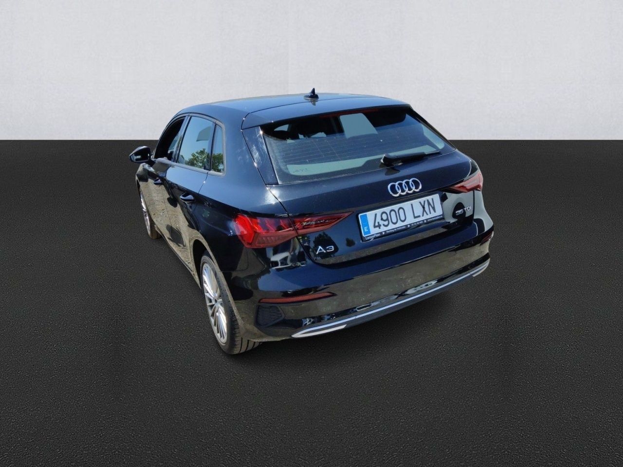 Audi A3 Sportback Advanced 35 Tdi 110kw S Tronic - Foto 2