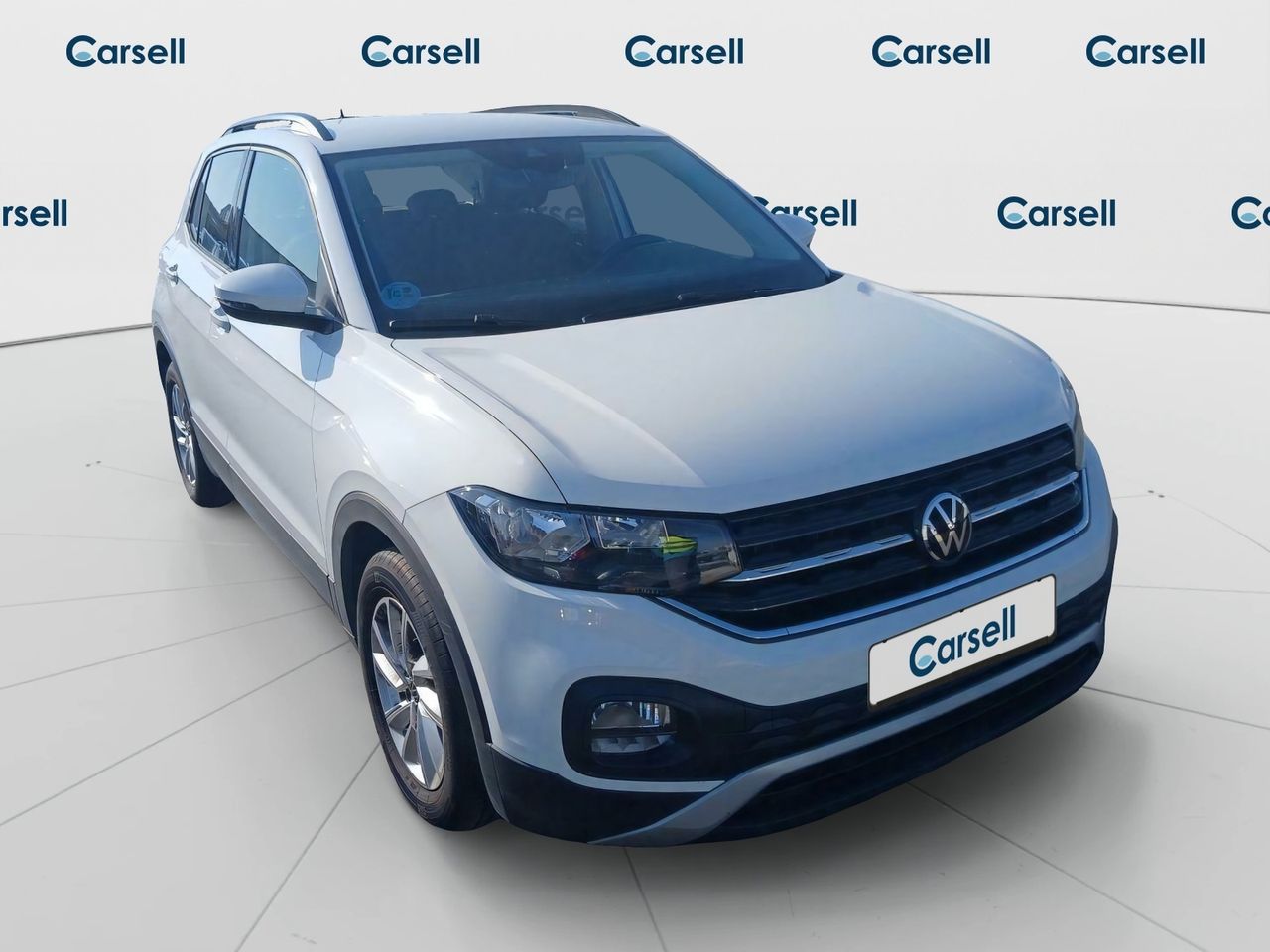 Volkswagen T-cross Advance 1.0 Tsi 81kw (110cv) - Foto 2