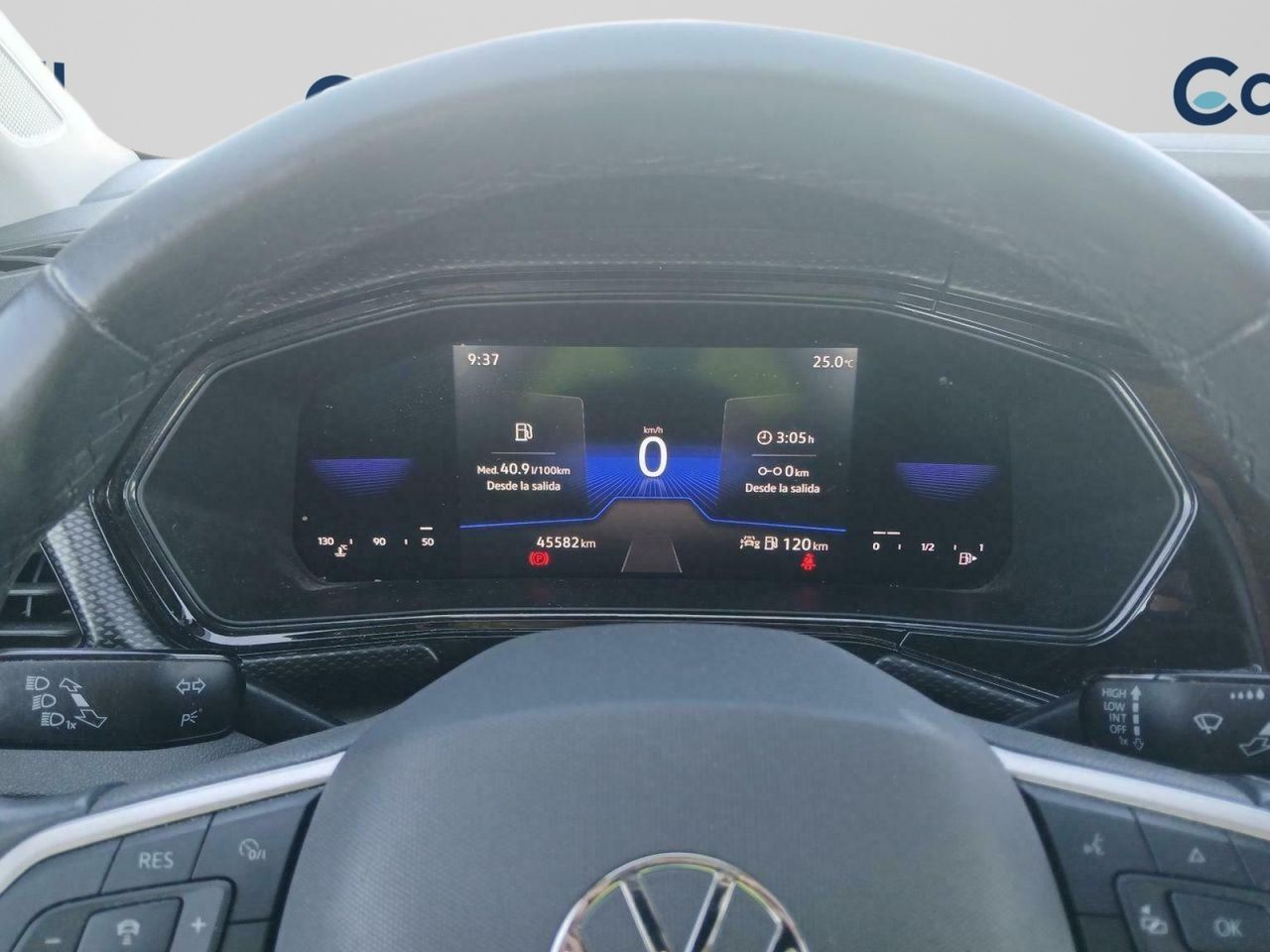 Volkswagen T-cross Advance 1.0 Tsi 81kw (110cv) - Foto 2