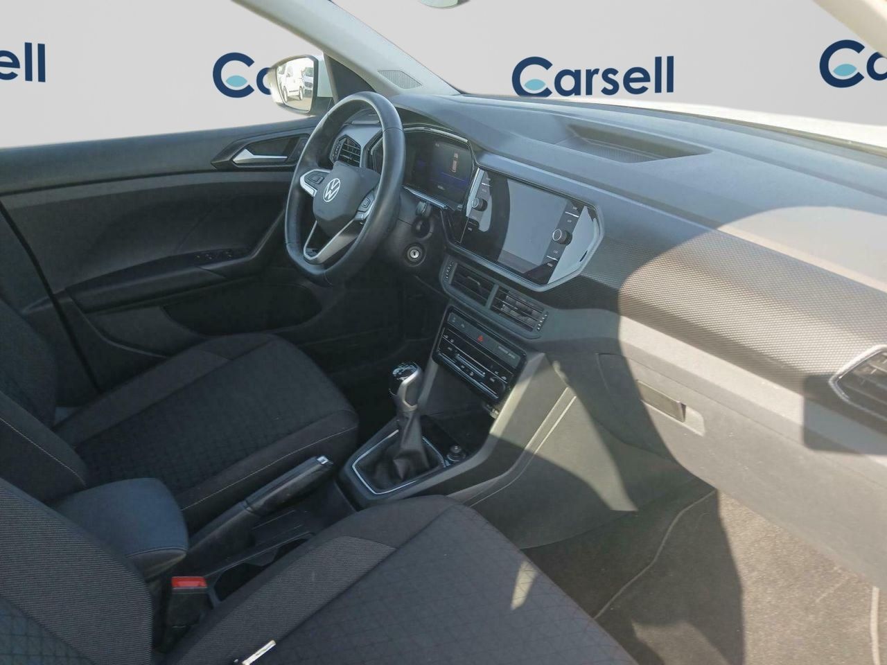 Volkswagen T-cross Advance 1.0 Tsi 81kw (110cv) - Foto 2