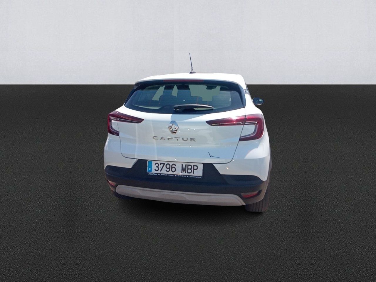 Renault Captur Intens Tce 74kw (100cv) Glp - Foto 2