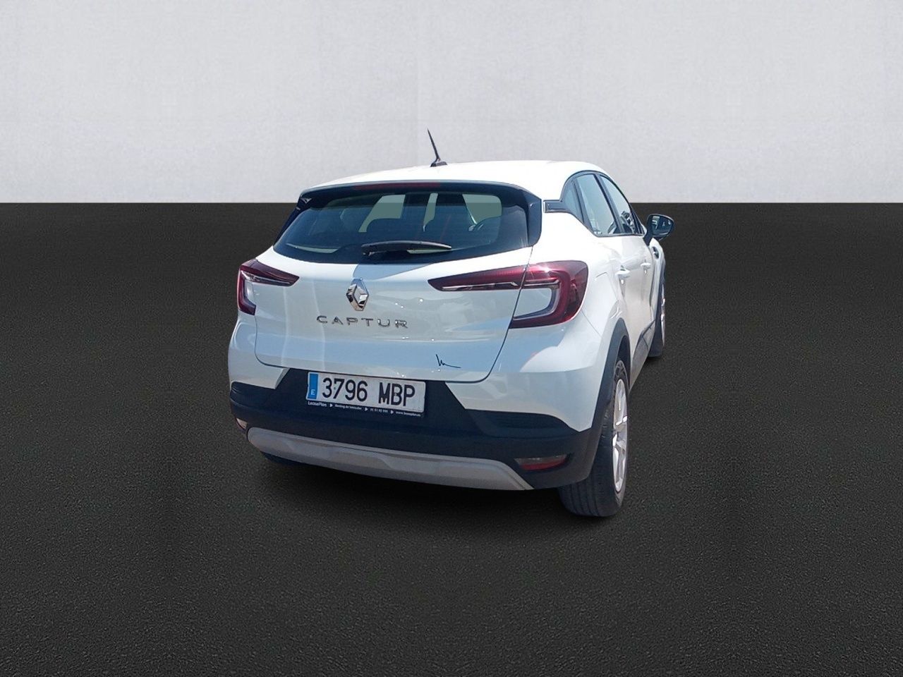 Renault Captur Intens Tce 74kw (100cv) Glp - Foto 2