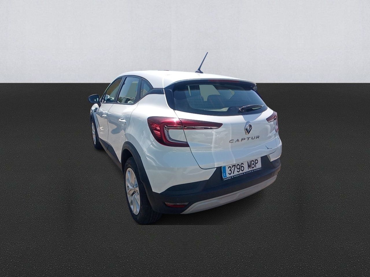 Renault Captur Intens Tce 74kw (100cv) Glp - Foto 2