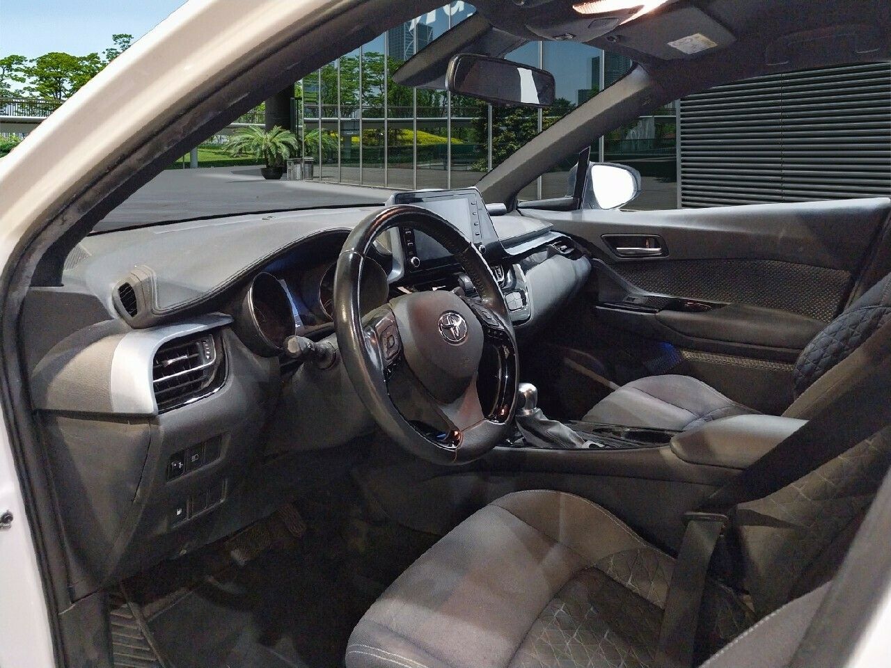 Toyota C-hr 1.8 125h Advance - Foto 2