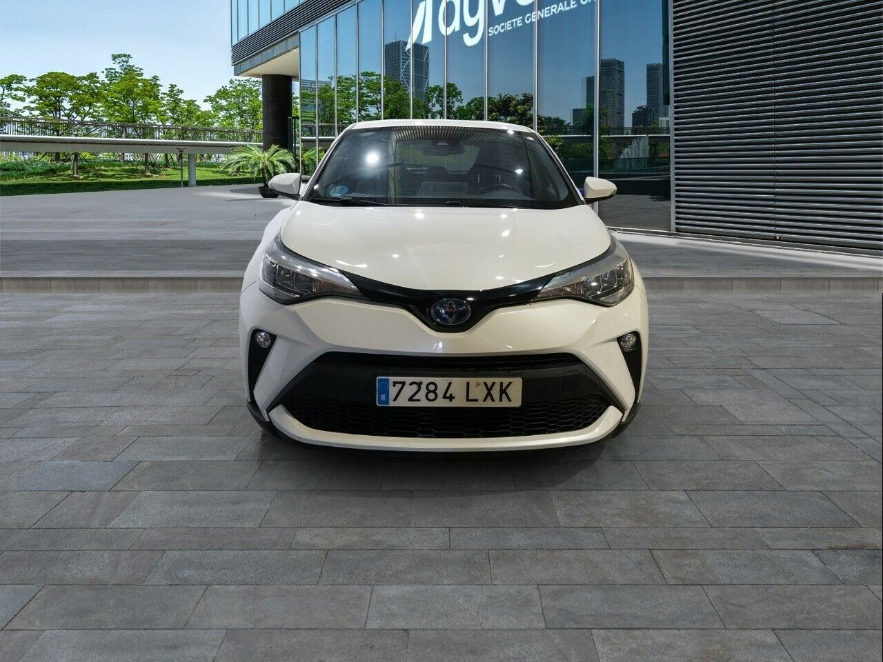 Toyota C-hr 1.8 125h Advance - Foto 2