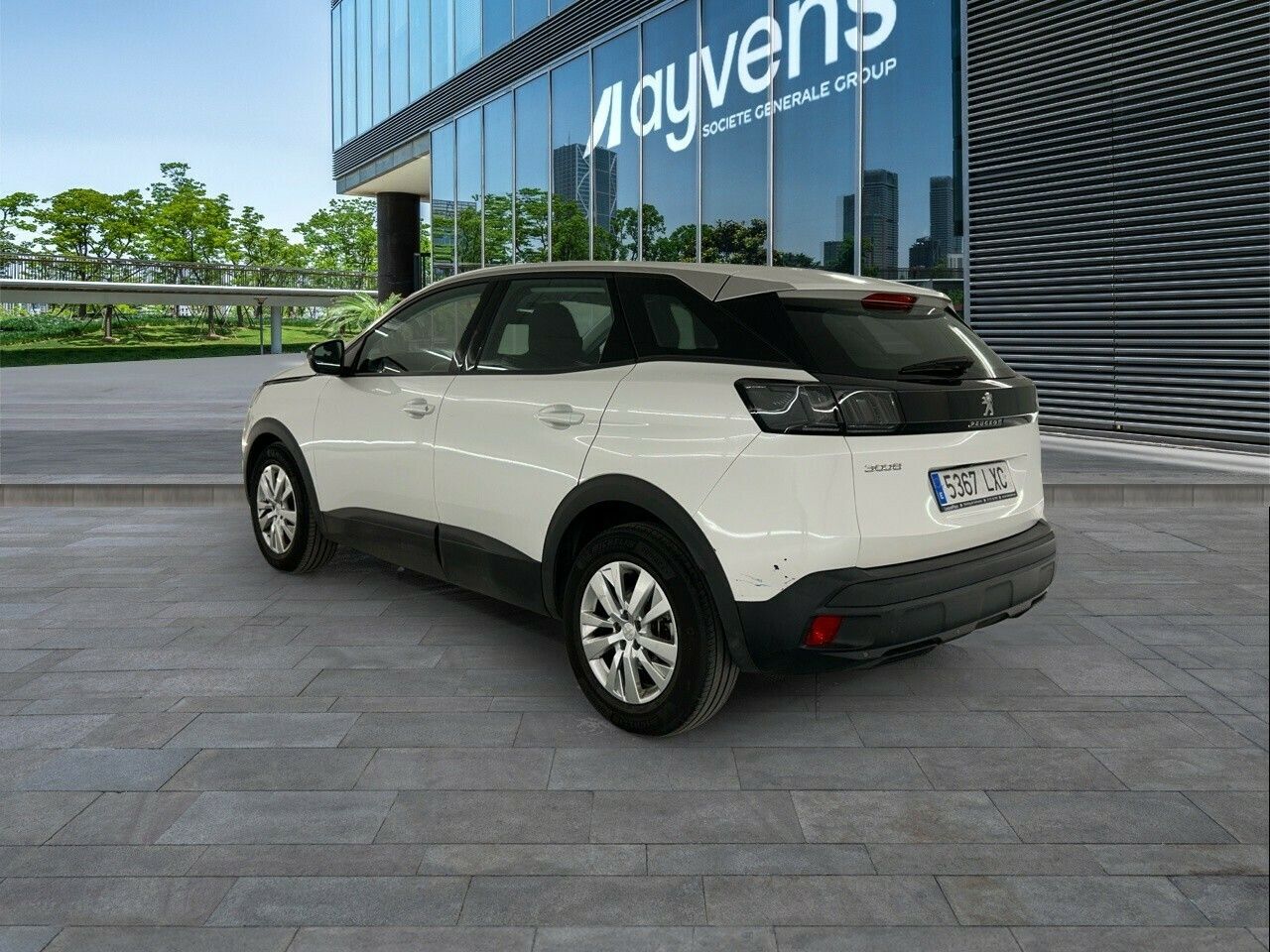 Peugeot 3008 1.5 Bluehdi 96kw (130cv) S&s Active Pack - Foto 2