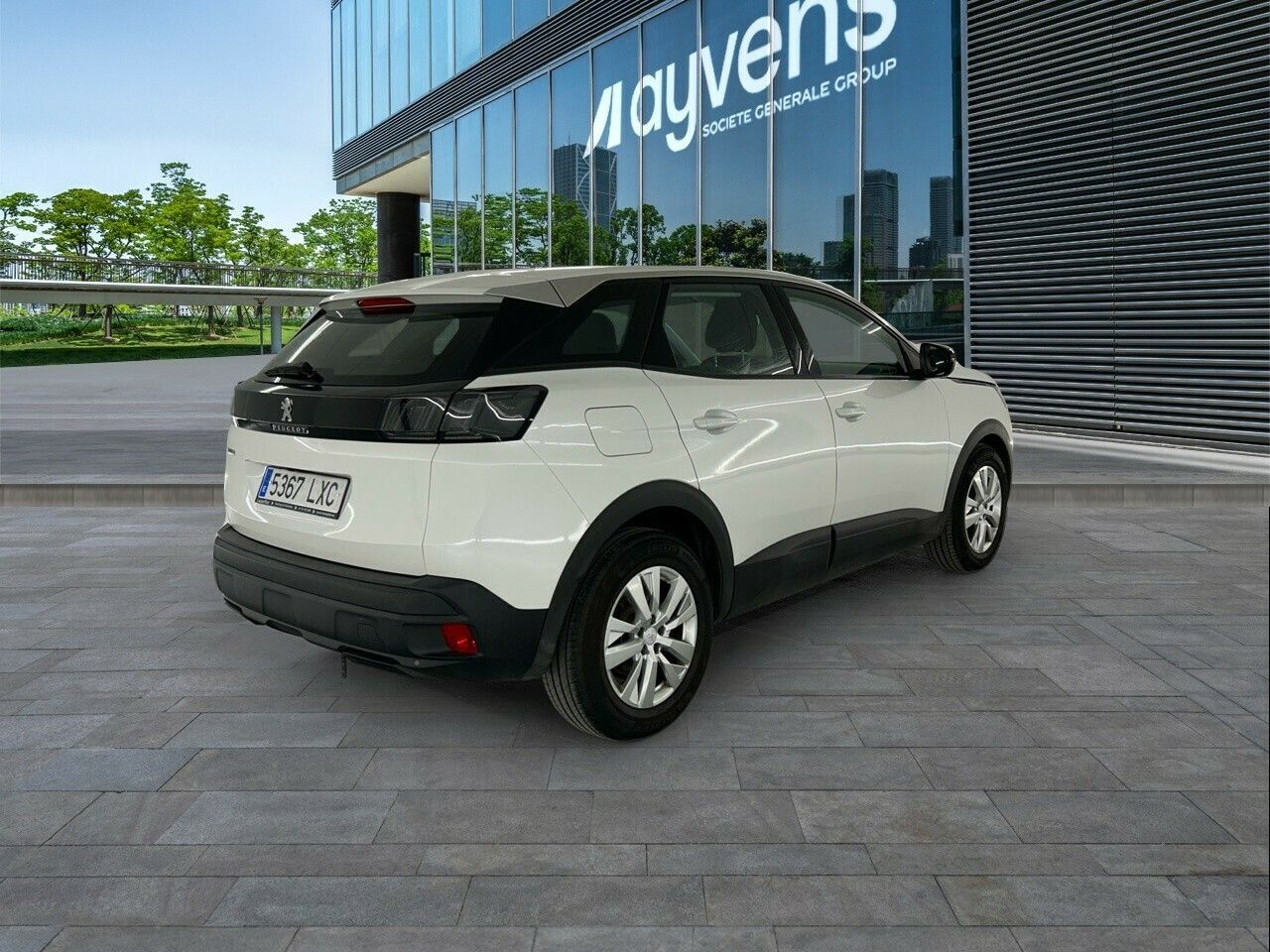Peugeot 3008 1.5 Bluehdi 96kw (130cv) S&s Active Pack - Foto 2